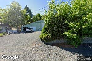 563 N Spruce St, Genesee, ID 83832