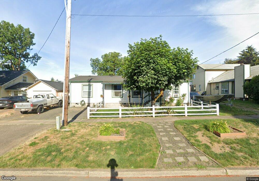 120 N 9th St, Philomath, OR 97370 - photo 1