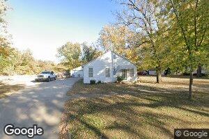 716 Pearson Ave, Waverly, KS 66871