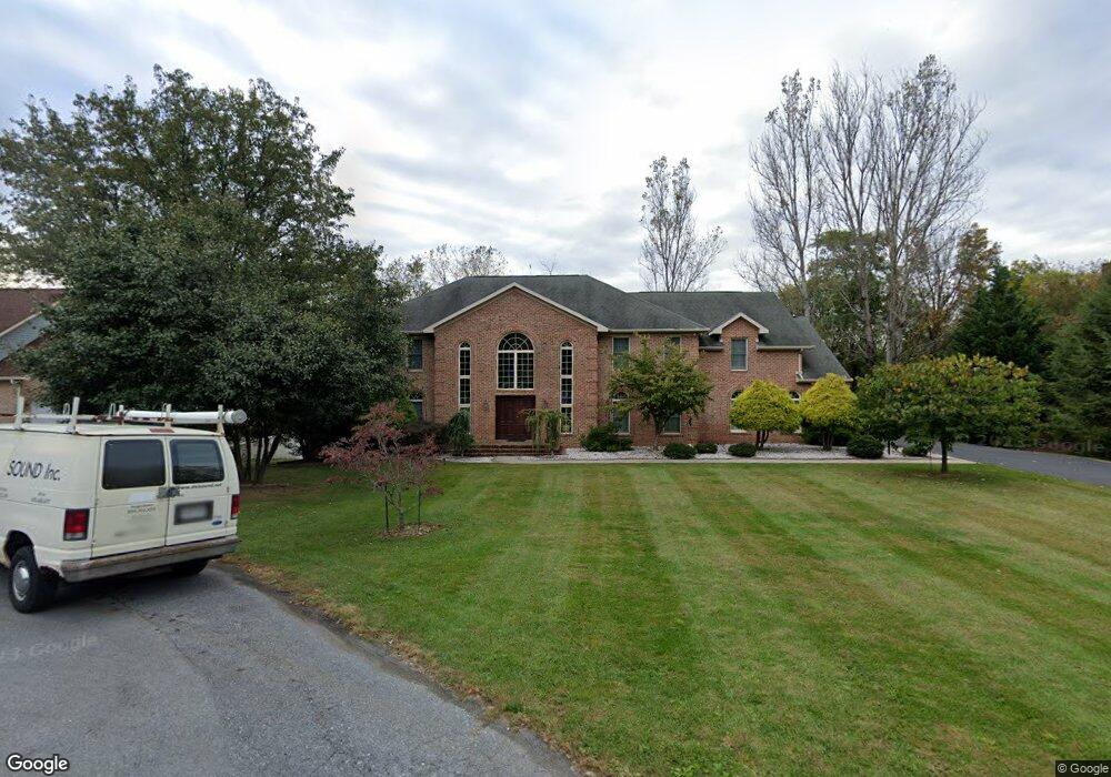 11411 Eastwood Ct, Hagerstown, MD 21742 - photo 1