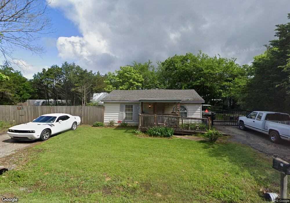 501 Jack Harris Ln, Pottsboro, TX 75076 - photo 1