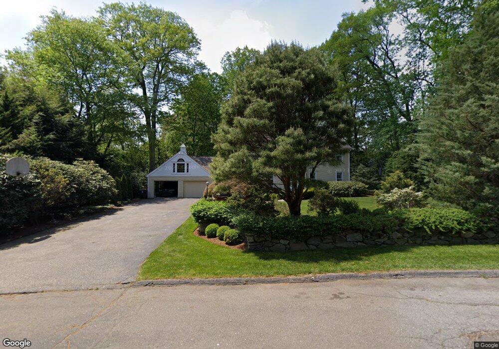 37 Old Elm Rd, Trumbull, CT 06611 - photo 1