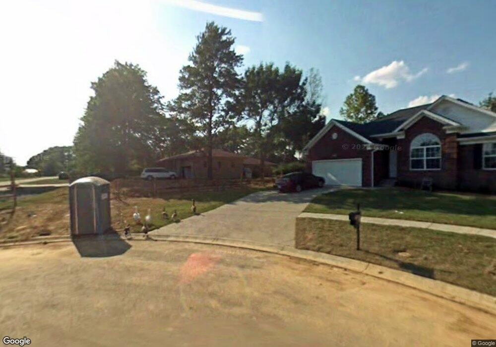 7803 Vaughn Mill Rd, Louisville, KY 40228 - photo 1