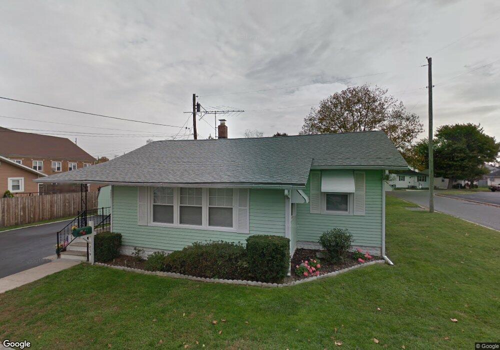 259 A St, Penns Grove, NJ 08069 - photo 1