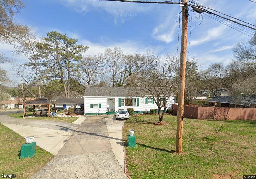 1 Azalea St SE, Rome, GA 30161 - photo 1