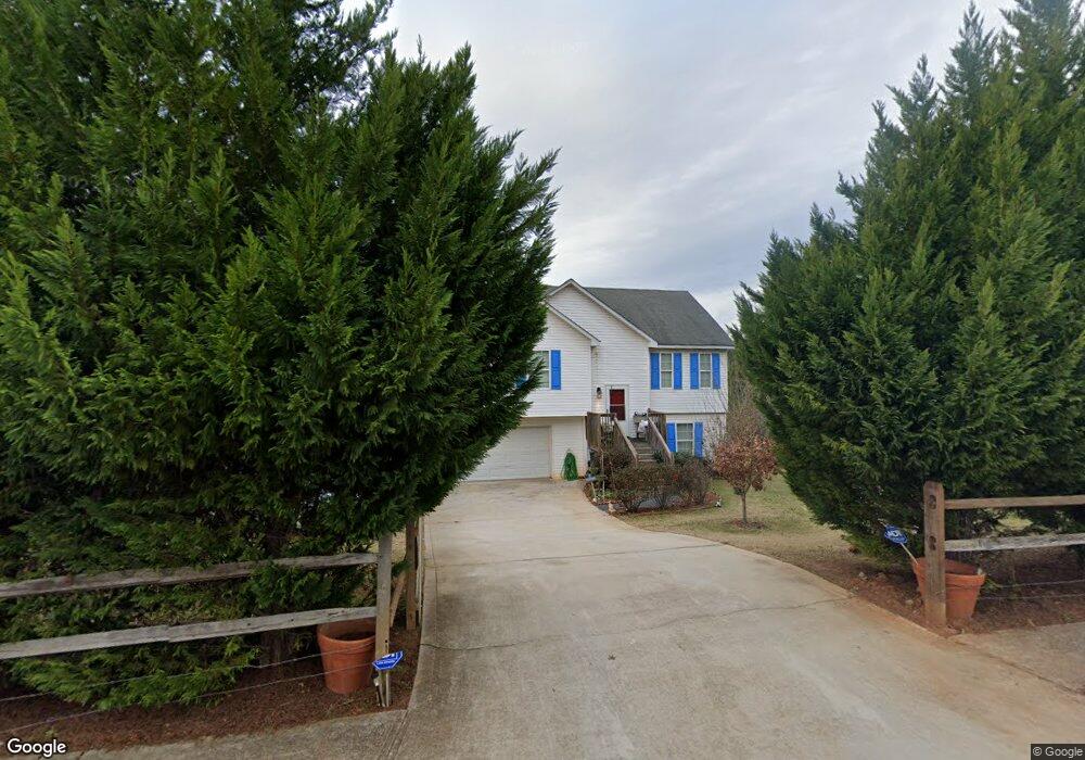 275 Pebble Ridge Dr unit 2, Covington, GA 30014 - photo 1