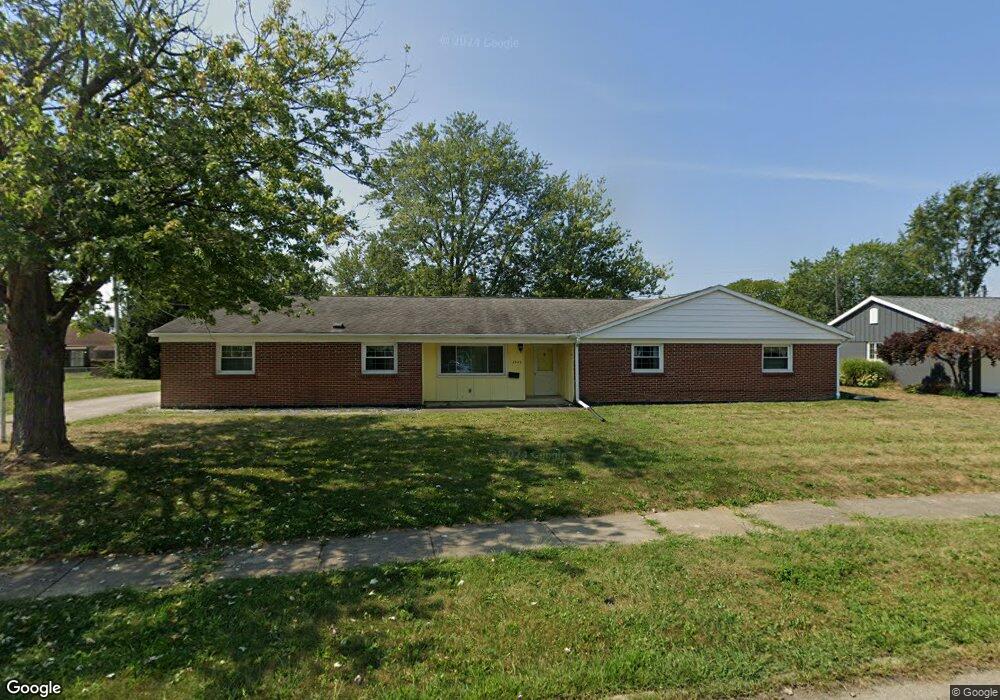 2945 Koop Rd, Lima, OH 45807 - photo 1