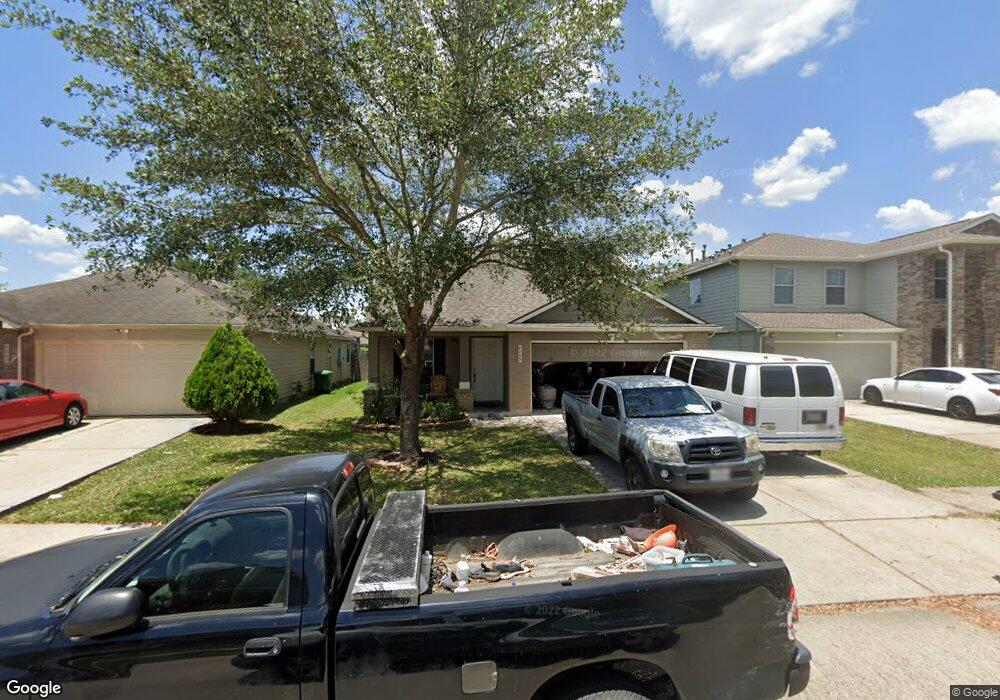 9239 Garfield Park Ln, Houston, TX 77075 - photo 1