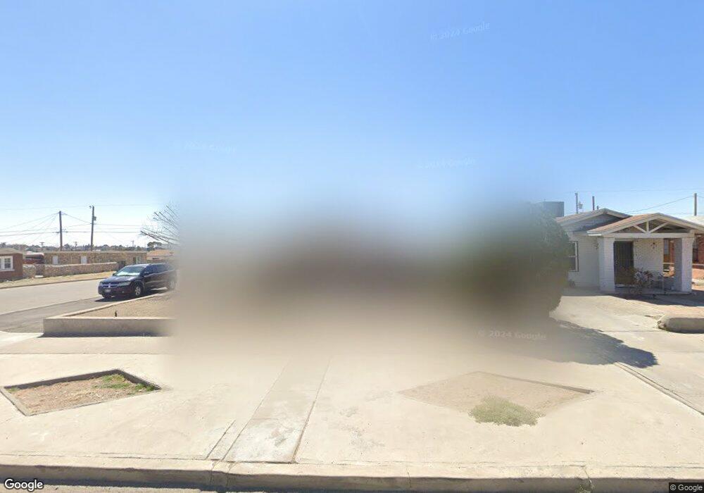 3728 Idalia Ave, El Paso, TX 79930 - photo 1