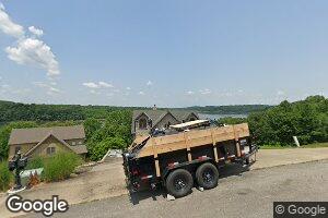 262 Eagle Point Dr, Austin, KY 42123
