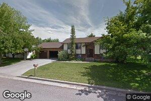 226 W 375 N, Hyde Park, UT 84318