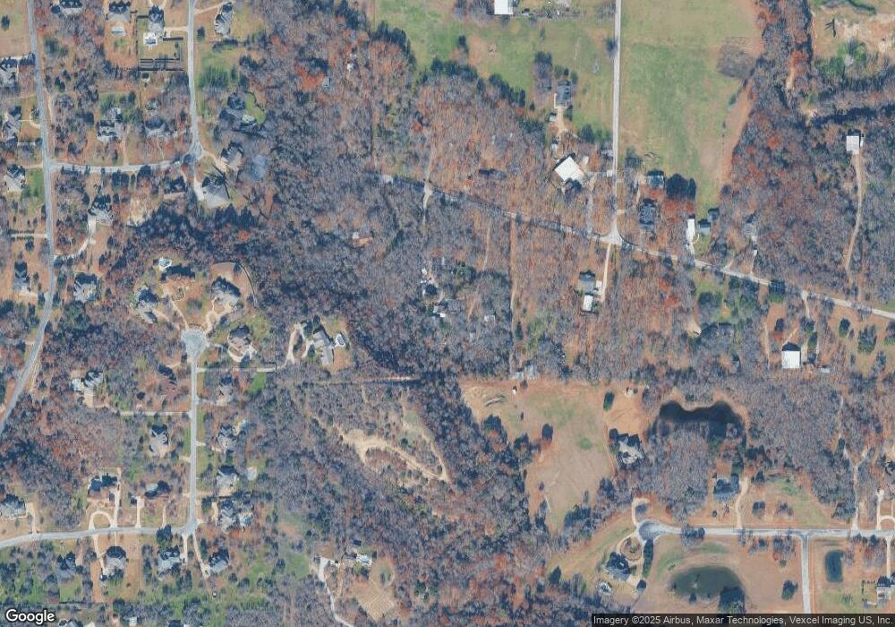 615 Bluff Springs Rd, Fort Worth, TX 76108 - photo 1