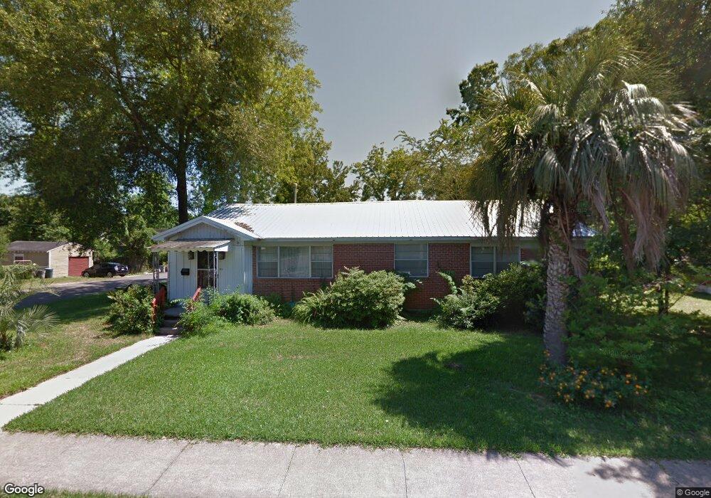 4602 Kingsbury St, Jacksonville, FL 32205 - photo 1
