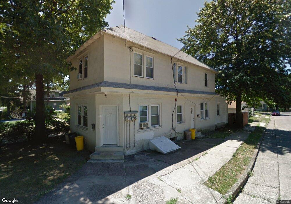 2401 41st St unit B, Pennsauken, NJ 08110 - photo 1