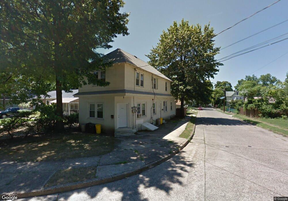 2401 41st St unit C, Pennsauken, NJ 08110 - photo 1