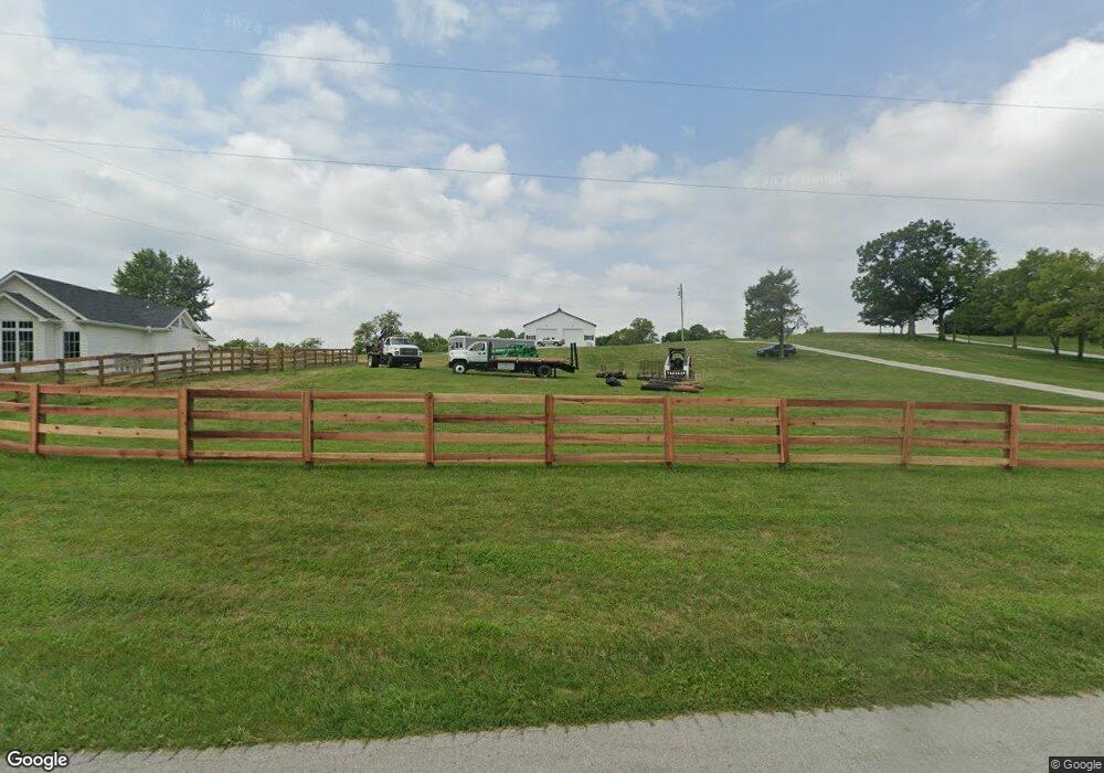 2910 Fords Mill Tract 2 Rd, Versailles, KY 40383 - photo 1