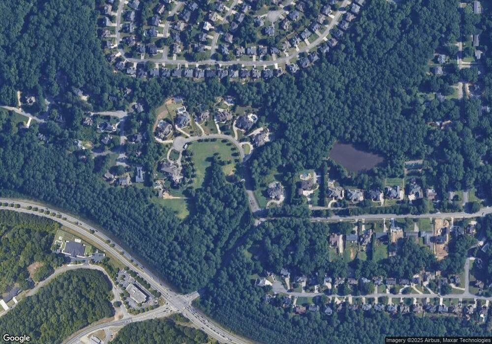 0 Carriage Ln SE unit 8688726, Smyrna, GA 30082 - photo 1