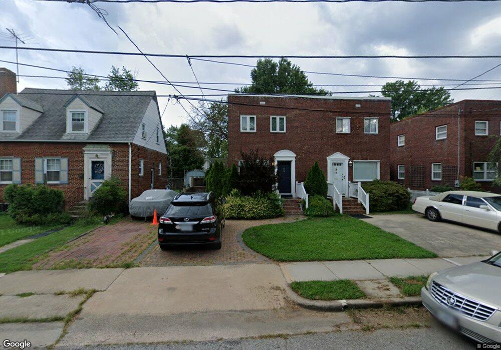 5 E Custis Ave unit A, Alexandria, VA 22301 - photo 1