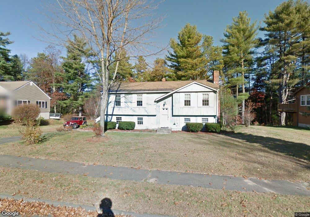 13 Kania St, Easthampton, MA 01027 - photo 1