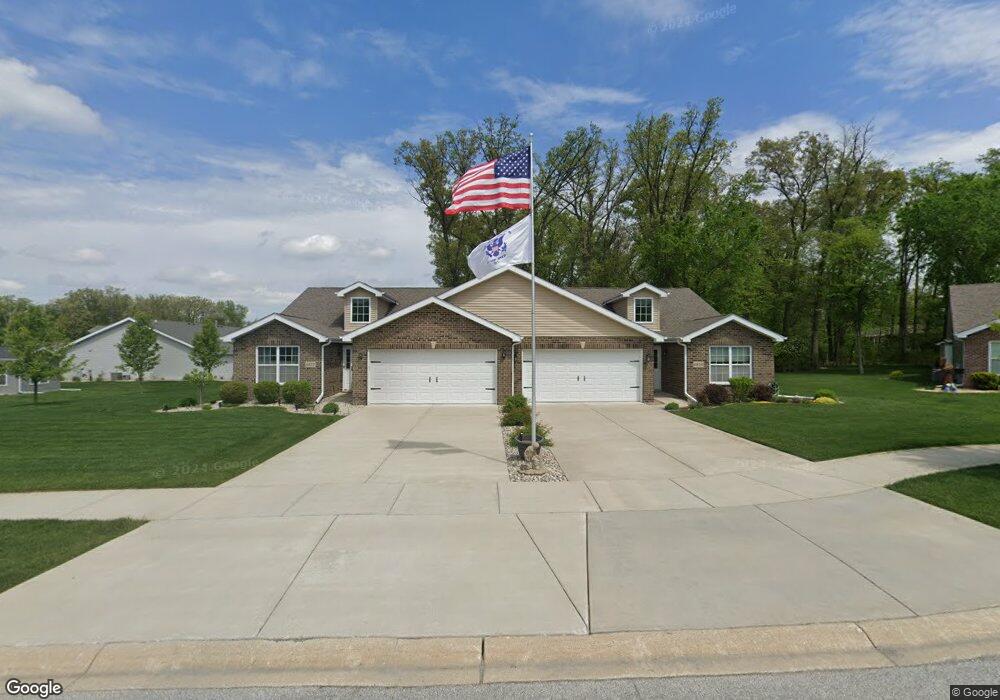 6820 W 142nd Place, Cedar Lake, IN 46303 - photo 1