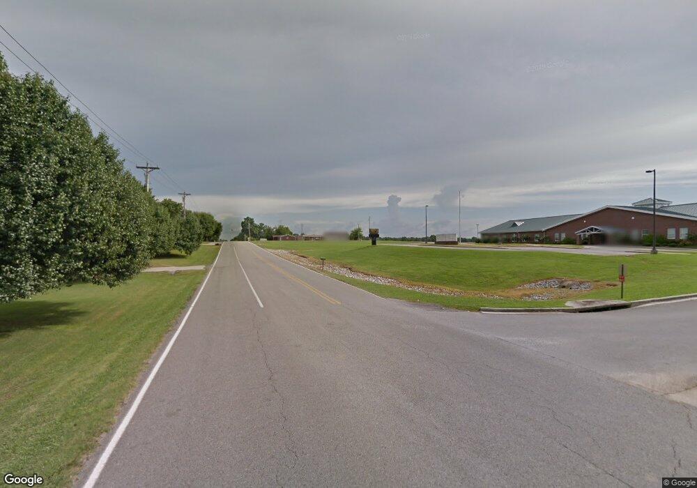 0 Gatlin Rd unit 1824397, Ardmore, AL 35739 - photo 1