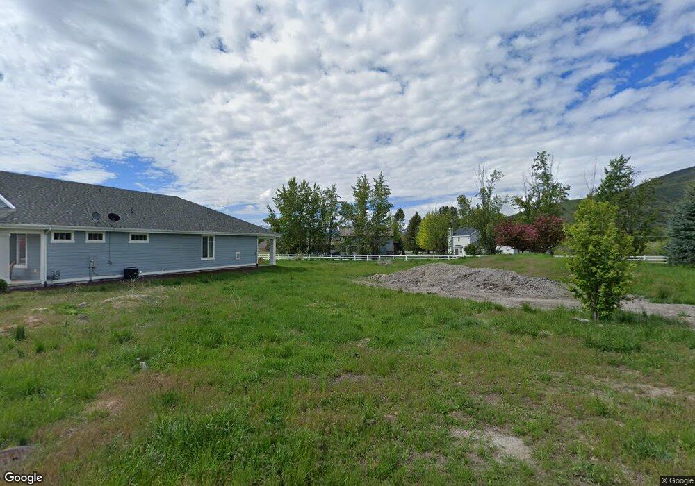 309 W Burnts Field Rd, Midway, UT 84049 - photo 1