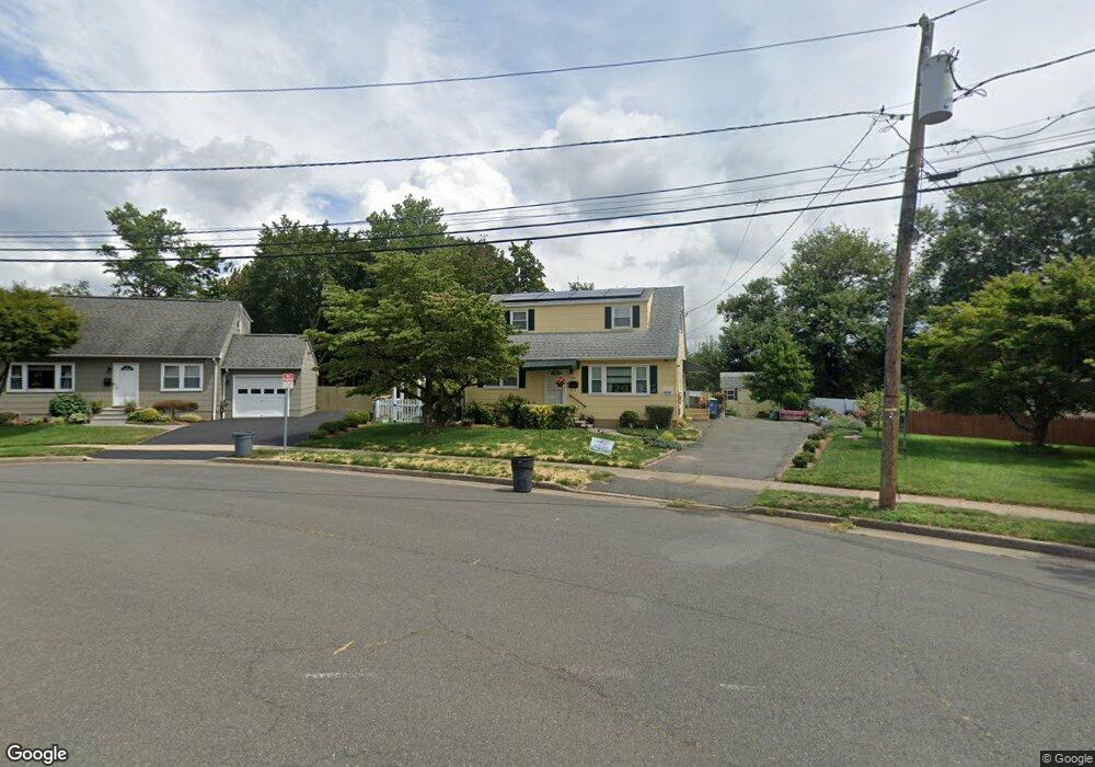 270 E Camplain Rd, Manville, NJ 08835 - photo 1