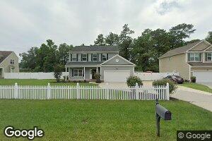 2999 Galberry Rd Unit A, Chesapeake, VA 23323