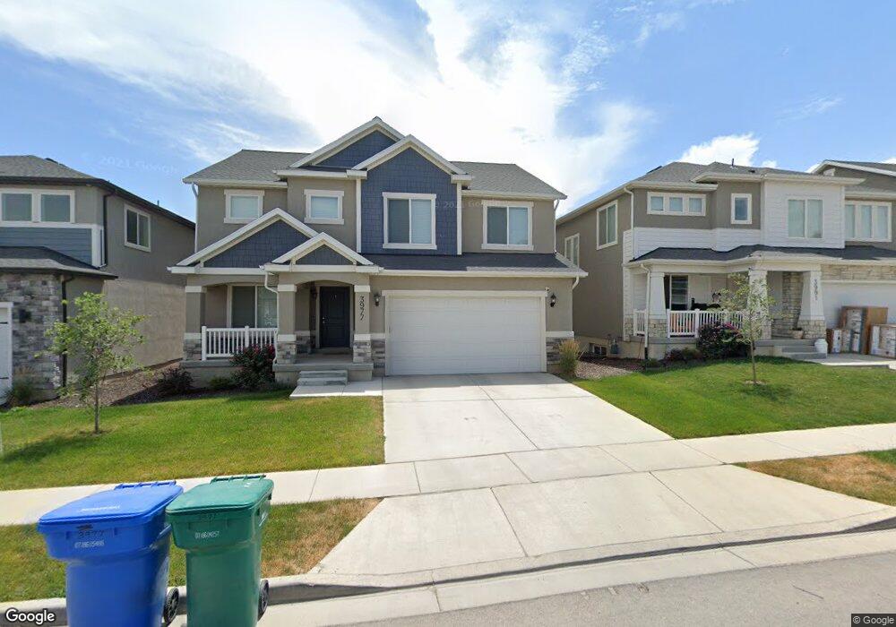 3991 W 1650 N unit 2158, Lehi, UT 84043 - photo 1