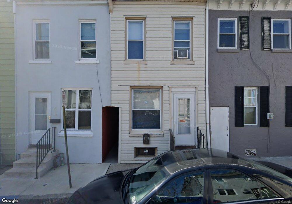 318A Mulberry St, Reading, PA 19604 - photo 1