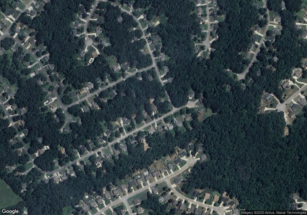 6411 Flat Rock Dr, Flowery Branch, GA 30542 - photo 1