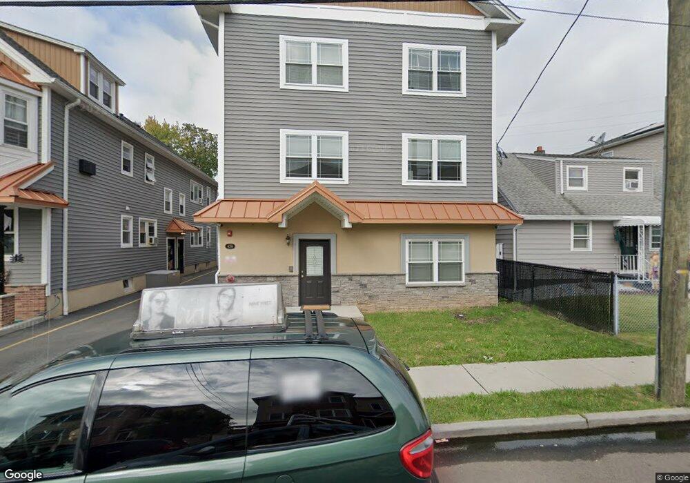 439 Erico Ave unit 443, Elizabeth, NJ 07202 - photo 1