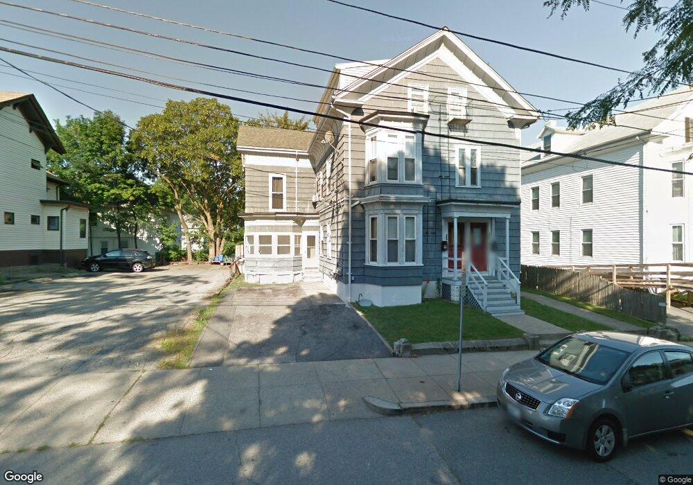 187 Summit St, Pawtucket, RI 02860 - photo 1