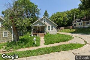 330 McGee Ave, Council Bluffs, IA 51503