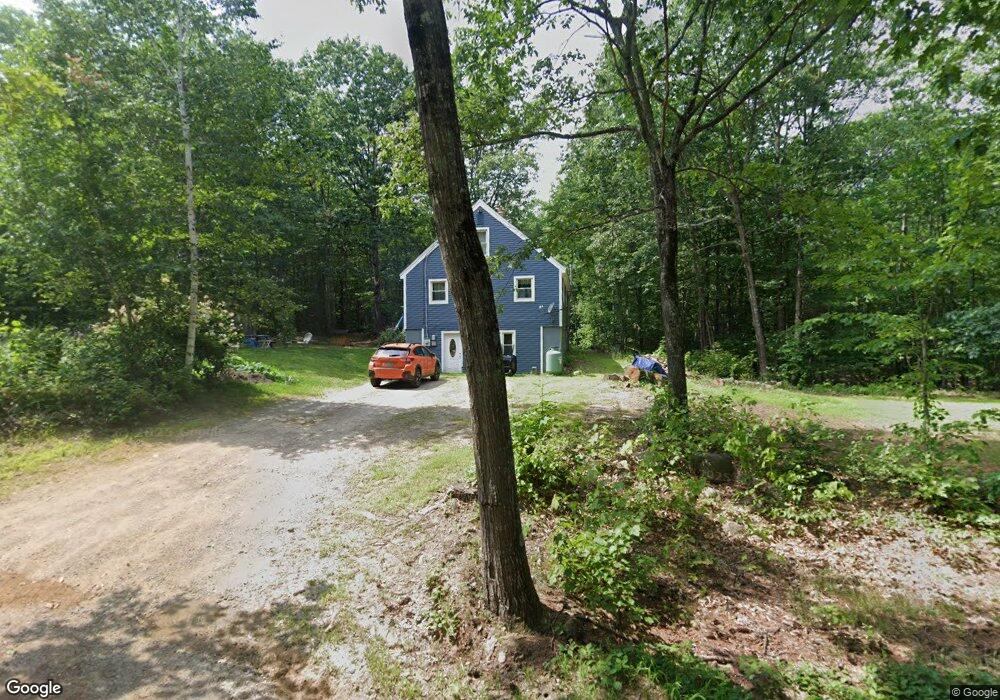 226 Drake Hill Rd, Albany, NH 03818 - photo 1