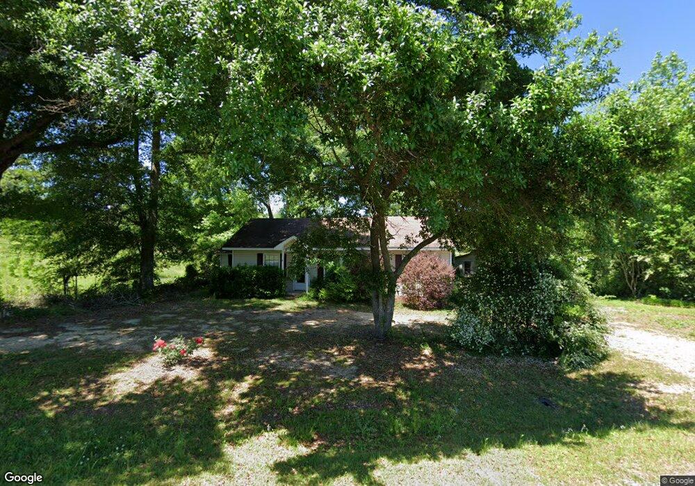 171 County Road 155, Stringer, MS 39481 - photo 1