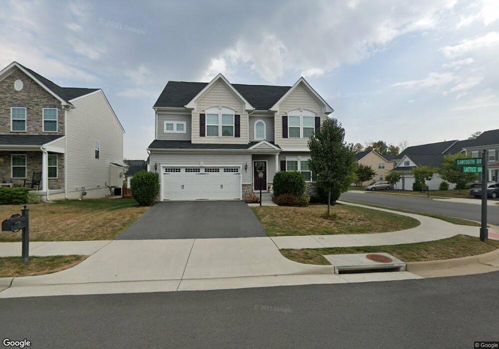 100 Lattice Dr, Stephenson, VA 22656 - photo 1