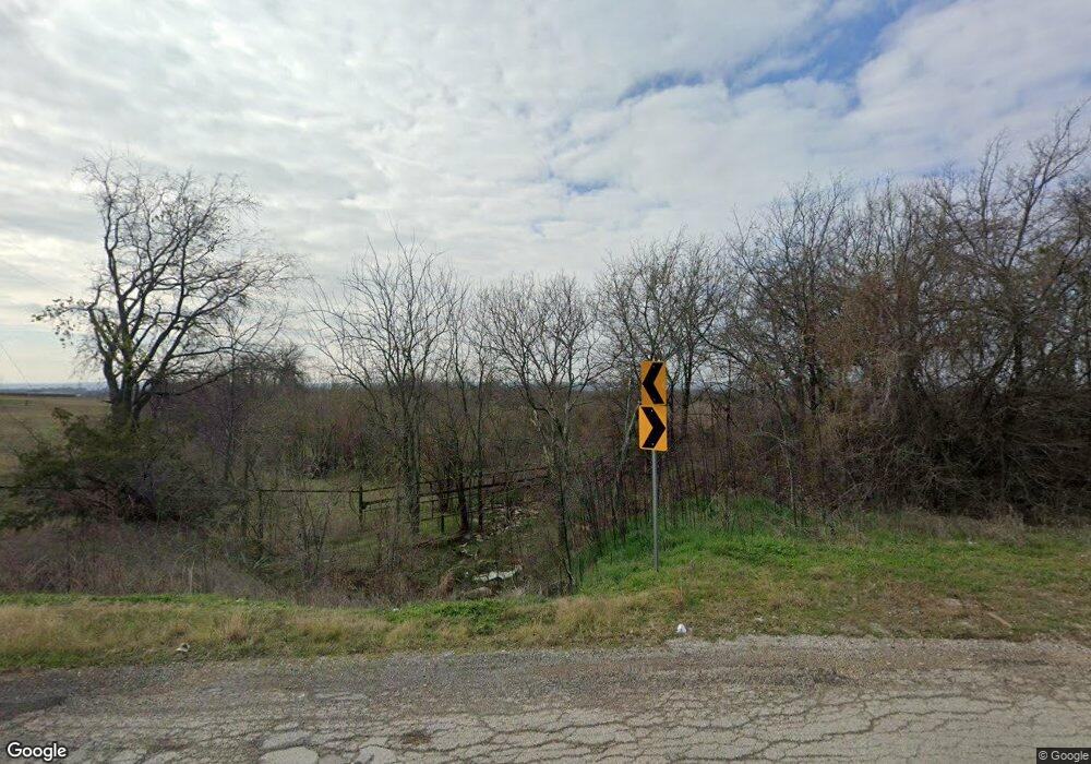 5119 Upper Denton Rd, Weatherford, TX 76085 - photo 1