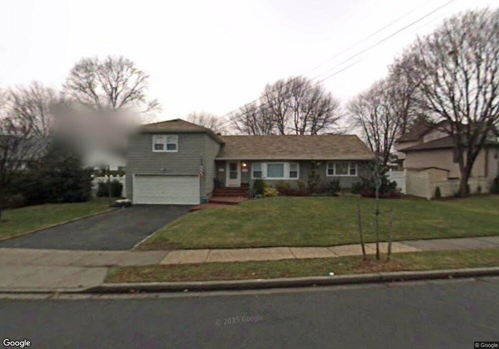 3206 Benjamin Rd, Oceanside, NY 11572 - photo 1