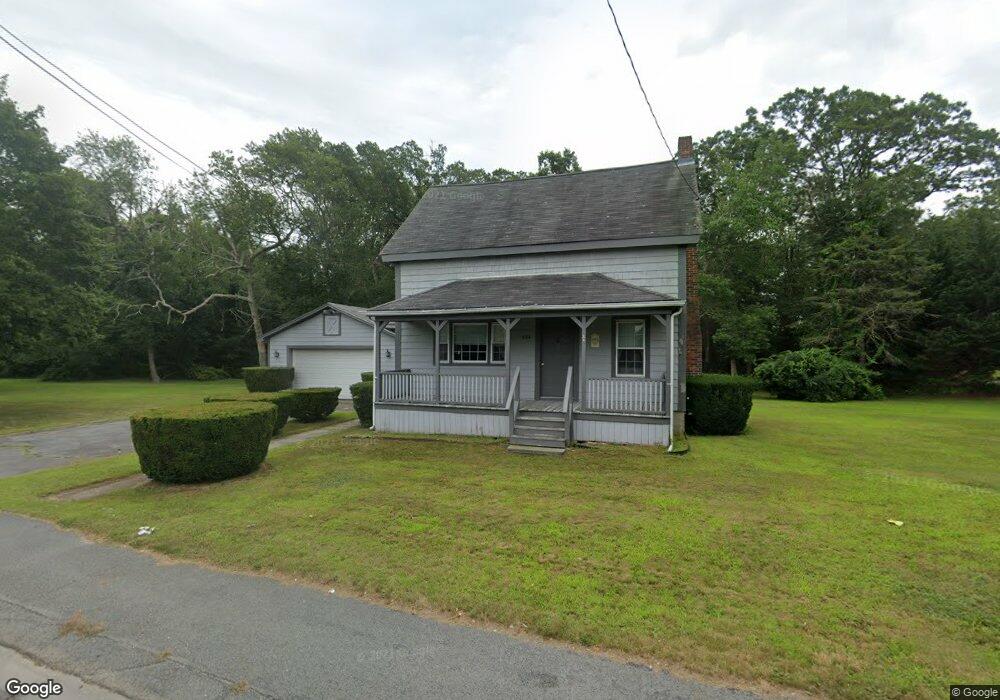 504 Russells Mills Rd, South Dartmouth, MA 02748 - photo 1