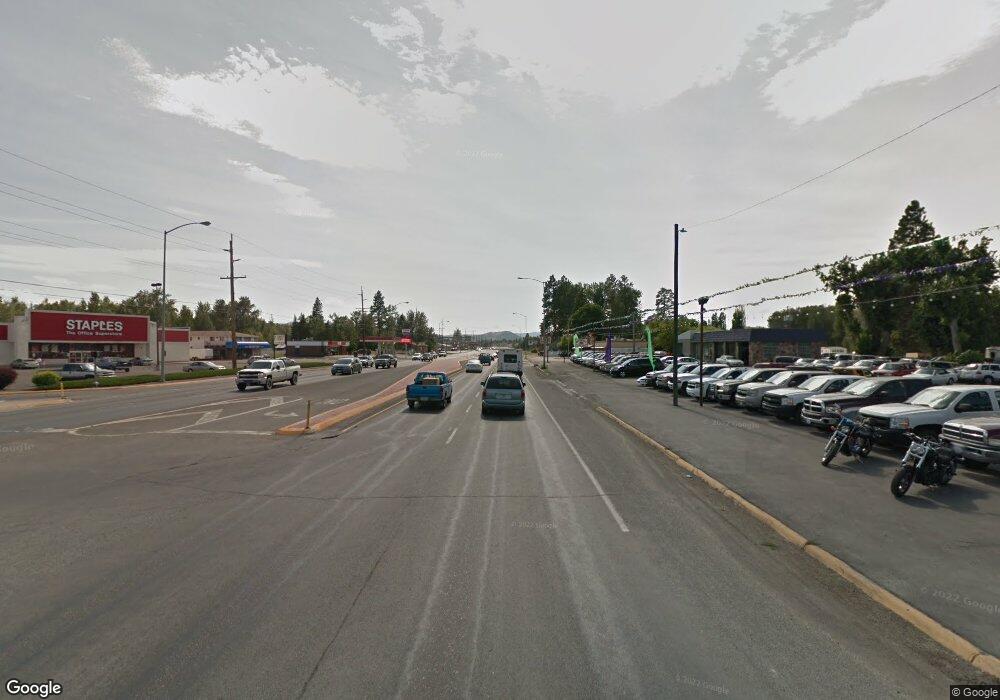 1433 U S Route 2, Kalispell, MT 59901 - photo 1