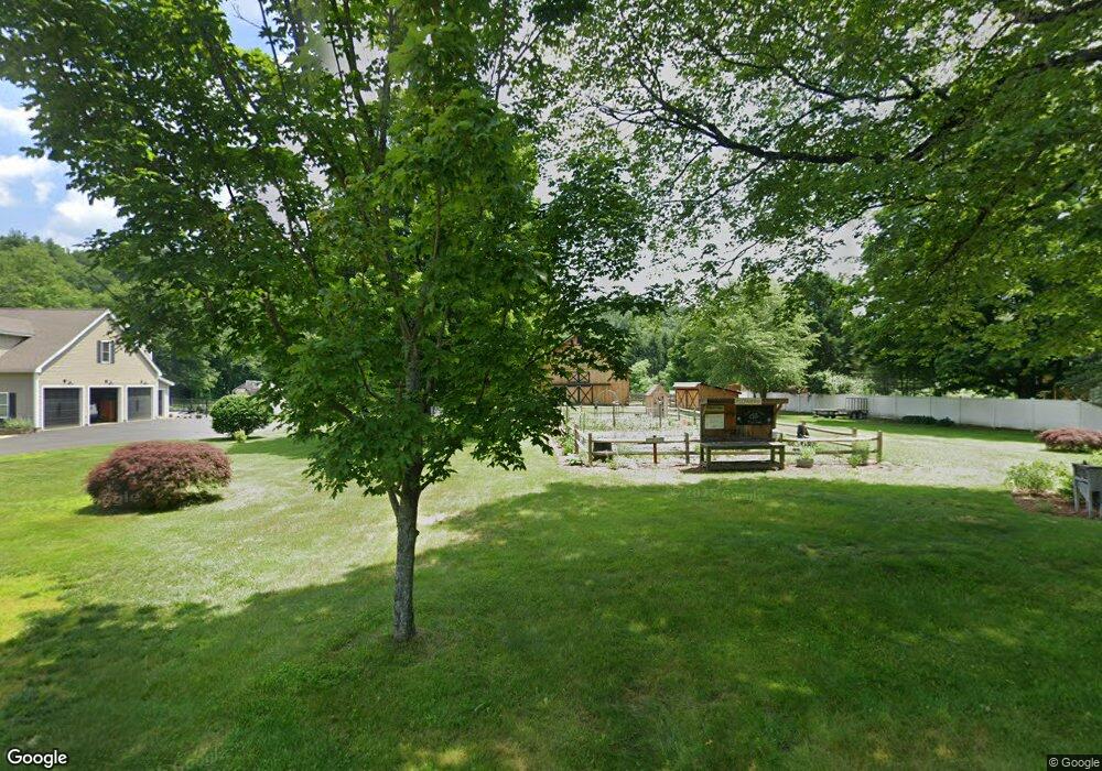 629 Leyden Rd, Greenfield, MA 01301 - photo 1