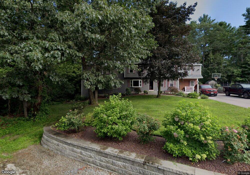 27 Alpine Ave, Hudson, NH 03051 - photo 1