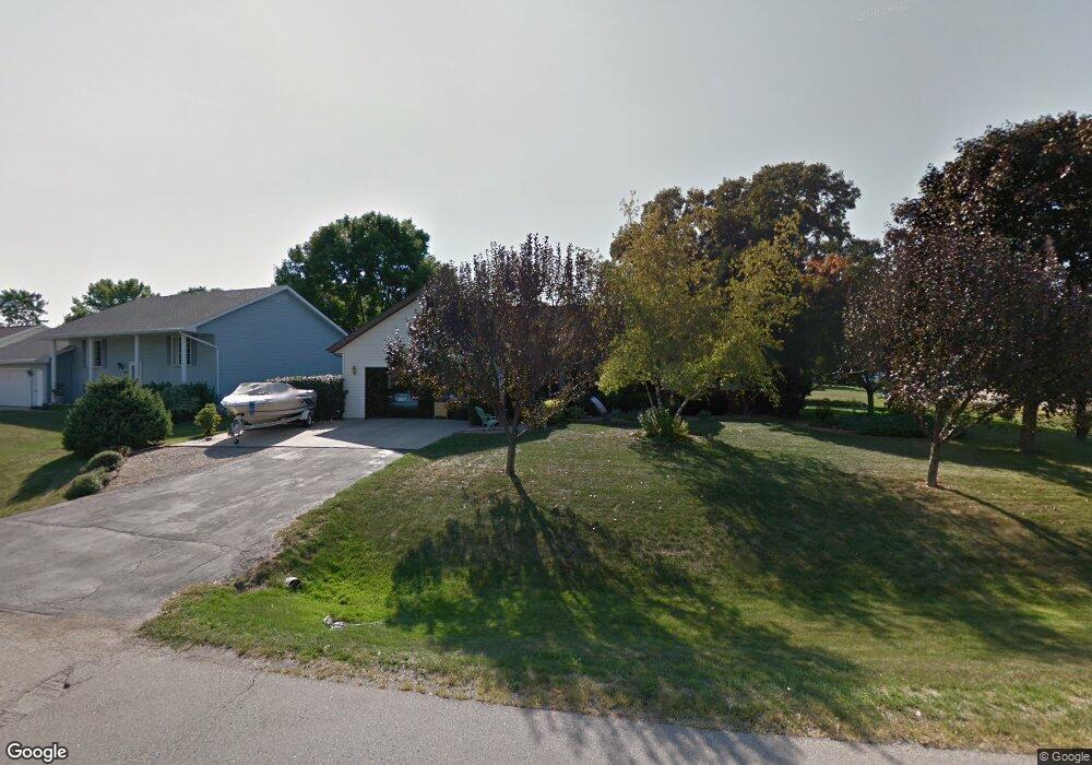 N405 Rogers Ln, Appleton, WI 54915 - photo 1