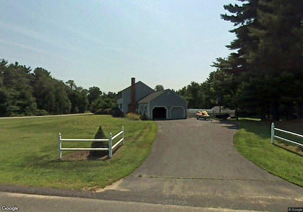 2 Lafayette Rd, Londonderry, NH 03053 - photo 1