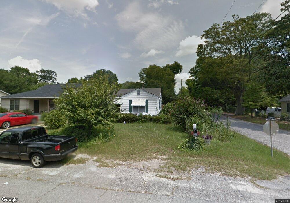 400 N Line St, West Columbia, SC 29169 - photo 1