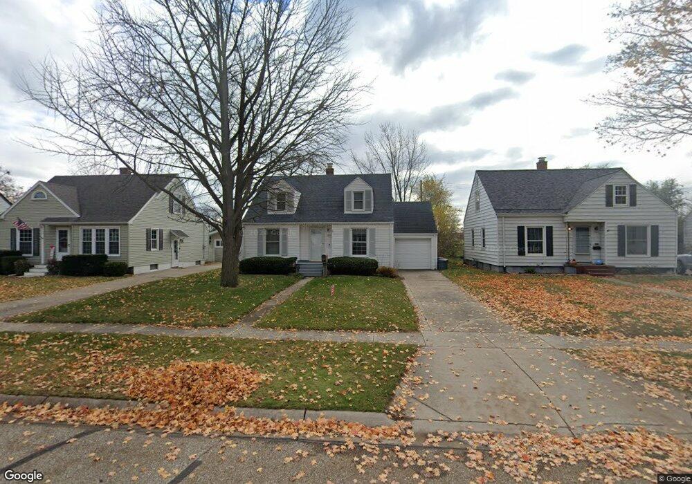 1226 Palmer Ct, Port Huron, MI 48060 - photo 1