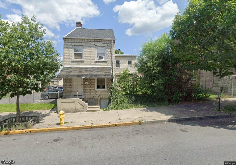 321 N 7th St, Allentown, PA 18102 - photo 1