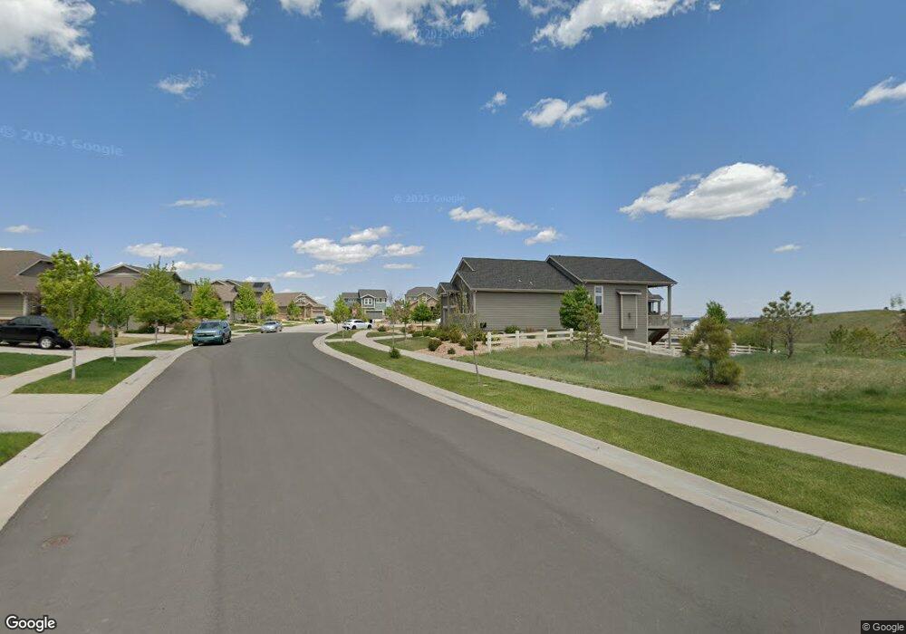 7316 S Titus Way, Aurora, CO 80016 - photo 1