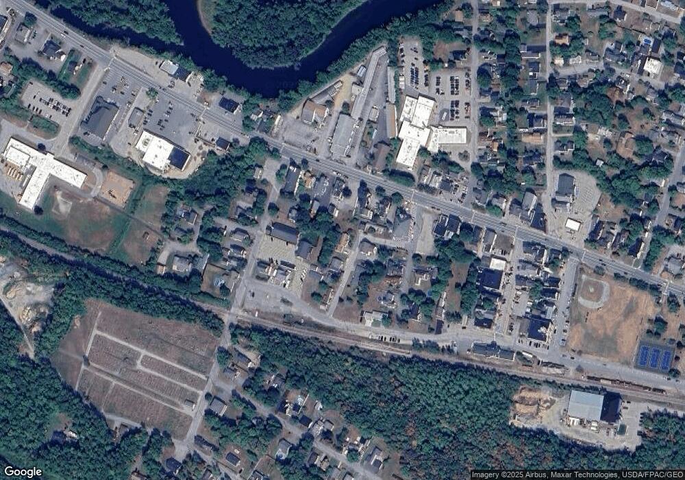 12 Wilfred St, Gorham, NH 03581 - photo 1